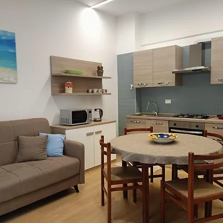 Apartment Se153 - Senigallia, Trilocale A Pochi Passi Dalla Senigallia